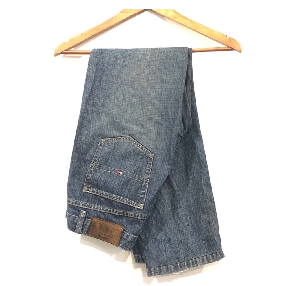 Vintage Tommy Hilfiger 2003 High Waisted Jeans